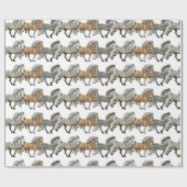 Trio in Tolt Cadeaupapier (Vlak)