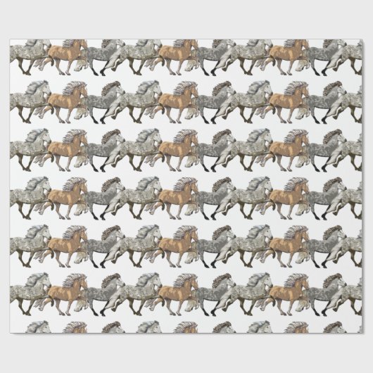 Trio in Tolt Cadeaupapier (Vlak)