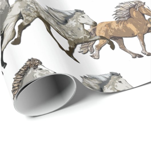 Trio in Tolt Cadeaupapier (Rol Hoek)