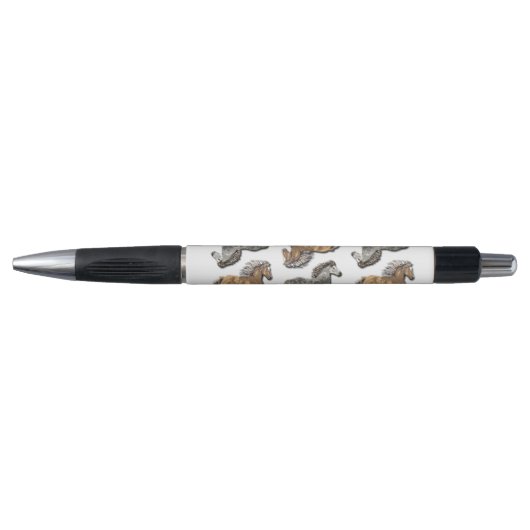 Trio in Tolt Pen (Voorkant)