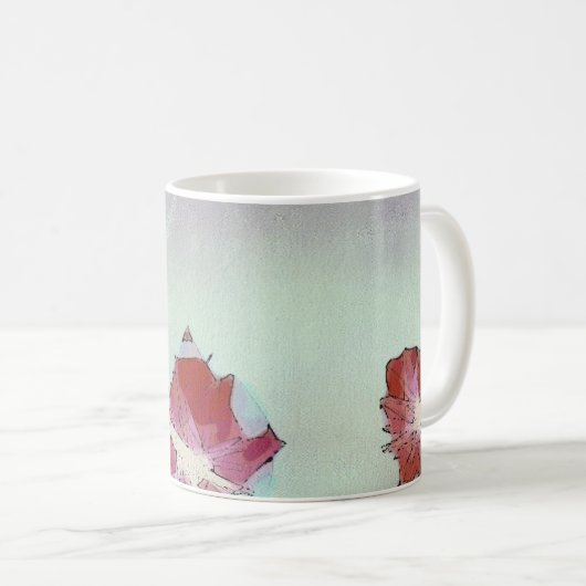 Trio Koffiemok (Voorkant rechts)