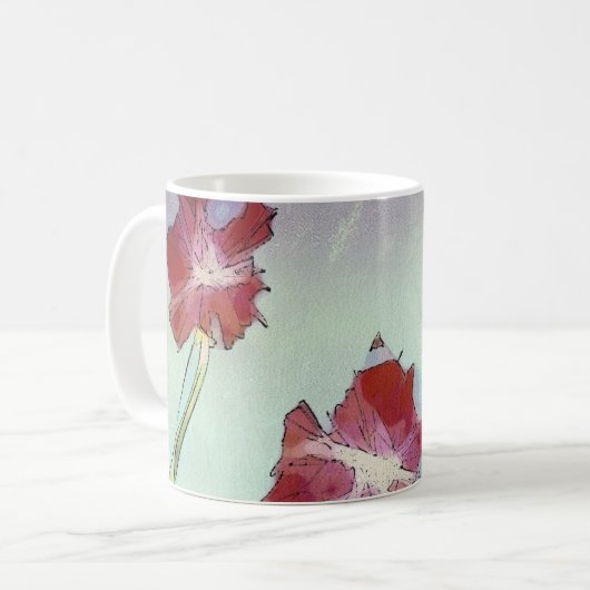 Trio Koffiemok (Voorkant links)