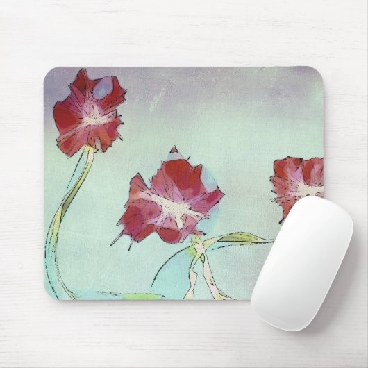 Trio Muismat (Met muis)