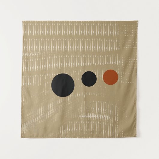 Trio nr. 1 wandkleed (Voorkant (horizontaal))