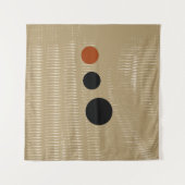 Trio nr. 1 wandkleed (Voorkant)