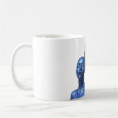 Trio of Future Women Koffiemok (Links)