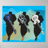 Trio - Poster (Voorkant)