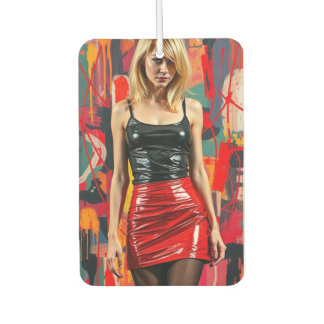 Trio Ribelle Luchtverfrisser