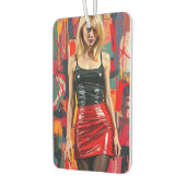 Trio Ribelle Luchtverfrisser (Links)