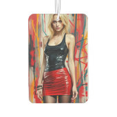 Trio Ribelle Luchtverfrisser (Achterkant)