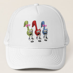 Trio Singers Music Pet