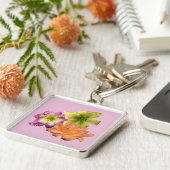 Trio Sleutelhanger (Zijkant)