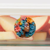 Trio Sticker Set 3 (Aangebracht)