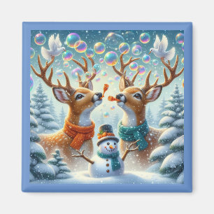 Trio Twee Zuiverheidsmagneet Magneet