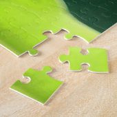 Trio van Bloomen Legpuzzel (Zijkant)