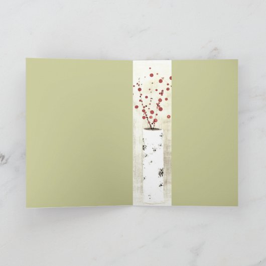 Trio van de kaart van Bessen (Binnen)