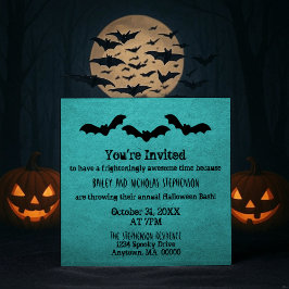 Trio van de Partij van de Partij van de Partij van Kaart