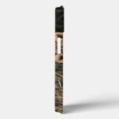 Trio van de zes weken oude Lion Cubs, zittend Case-Mate iPhone Case (Achterkant / Rechts)