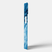 Trio van dolfijnen Case-Mate iPhone case (Achterkant / Rechts)