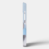 Trio van Ice Cream en Sweet Sundae Case-Mate iPhone Case (Achterkant / Links)