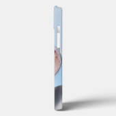 Trio van Ice Cream en Sweet Sundae Case-Mate iPhone Case (Achterkant / Links)