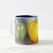 Trio van Mok van de Peppers (Voorkant links)