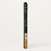 Trio van perzikenvlies Case-Mate iPhone case (Achterkant/rechts)