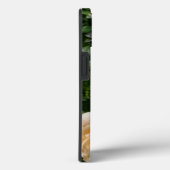 Trio van perzikenvlies Case-Mate iPhone case (Achterkant / Rechts)