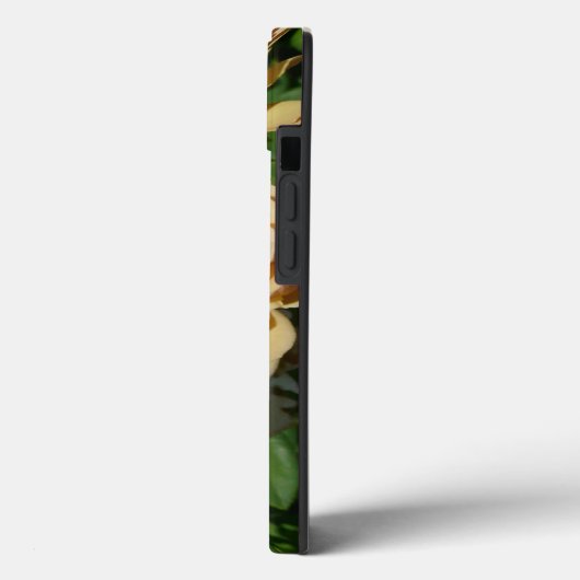 Trio van perzikenvlies Case-Mate iPhone case (Achterkant / Links)