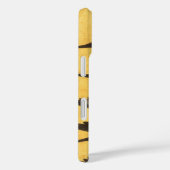 Trio van Renaissance Angels door Master of Housebo Case-Mate iPhone Case (Achterkant / Rechts)