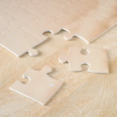 Trio van wolven legpuzzel (Zijkant)