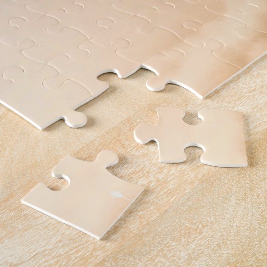 Trio van wolven legpuzzel (Zijkant)