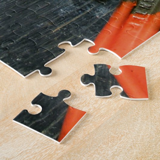 Trio van Wrenches Legpuzzel (Zijkant)