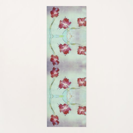 Trio Yogamat (Voorkant)