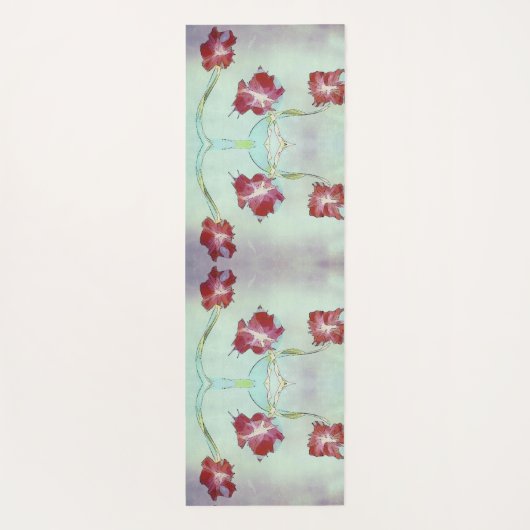 Trio Yogamat (Achterkant)