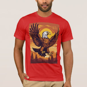 Triomf: Crystal Emblem T-shirt Collectie"