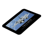 Triomf: Inspirerend prijsopgave 2 Magneet (Linkerzijde)