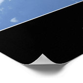 Triomf: Inspirerend prijsopgave 2 Poster (Hoek)