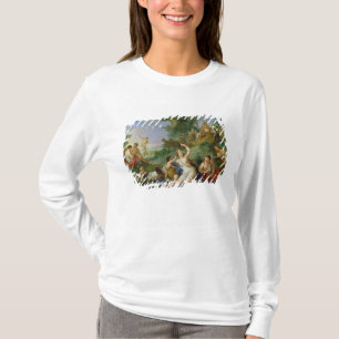 Triomf van Bacchus T-shirt