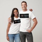 Triomf van Chaos-shirt T-shirt (Unisex)