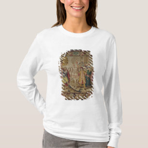 Triomf van Charles V T-shirt