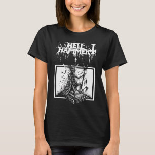 Triomf van de Dood T-shirt