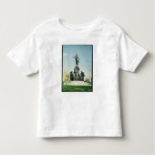 Triomf van de Republiek, 1879-1999 Kinder Shirts (Voorkant)