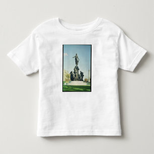 Triomf van de Republiek, 1879-1999 Kinder Shirts