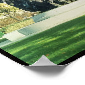 Triomf van de Republiek, 1879-1999 Poster (Hoek)