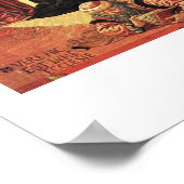 Triomf van de sint-Thomas-Achinas door de heer Ben Poster (Hoek)