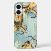 Triomf van Galatea Angels door Raphael Sanzio Case-Mate iPhone Case (Achterkant)