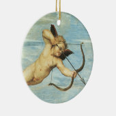 Triomf van Galatea Angels door Raphael Sanzio Keramisch Ornament (Rechts)