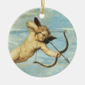 Triomf van Galatea Angels door Raphael Sanzio Keramisch Ornament (Voorkant)