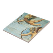 Triomf van Galatea Angels door Raphael Sanzio Tegeltje (Zijkant)